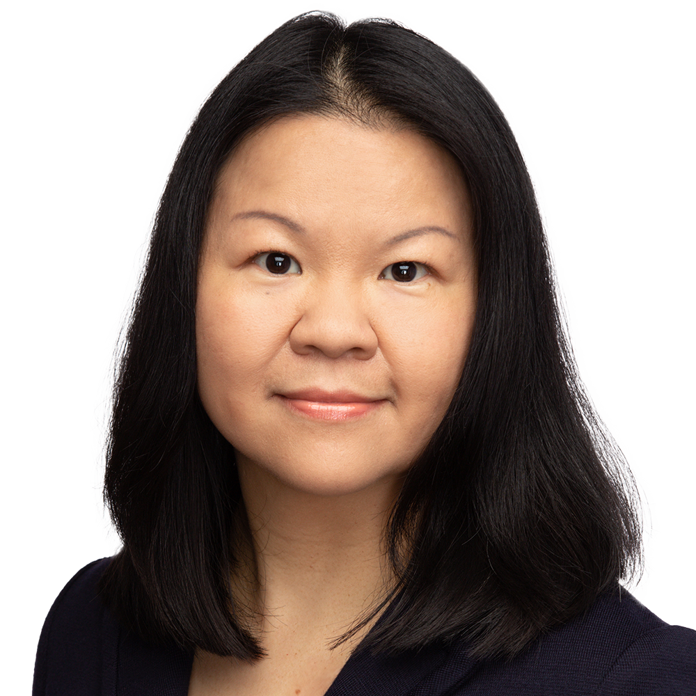 Head shot of Wei Zhang.