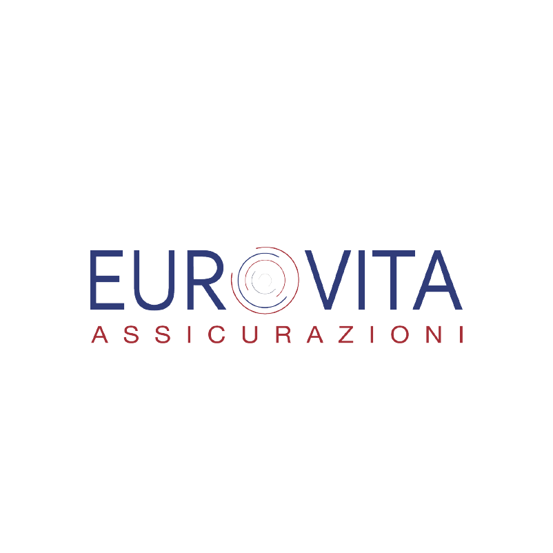 Logo for Eurovita.