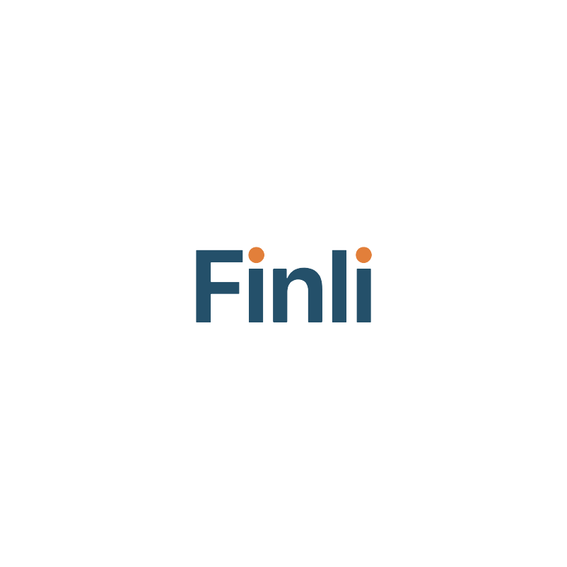 Logo for Finli.