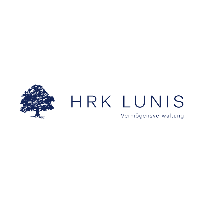 Logo for HRK Lunis.