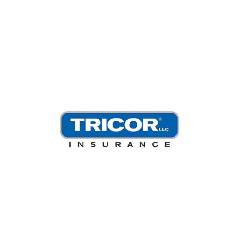 Logo for Tricor Inc.